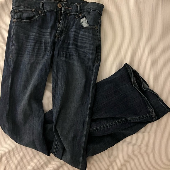 Bundle of Express Denim - 3 pieces - Picture 2 of 3